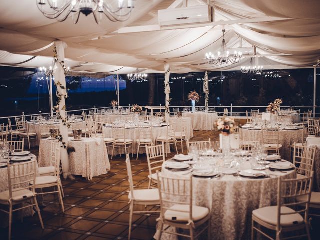 La boda de Lorena y Iván en El Rompido, Huelva 13