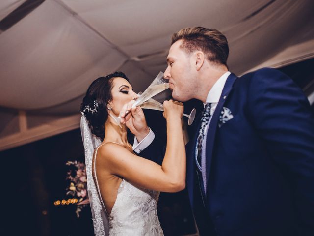 La boda de Lorena y Iván en El Rompido, Huelva 16