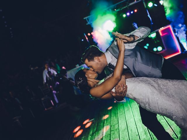 La boda de Lorena y Iván en El Rompido, Huelva 23