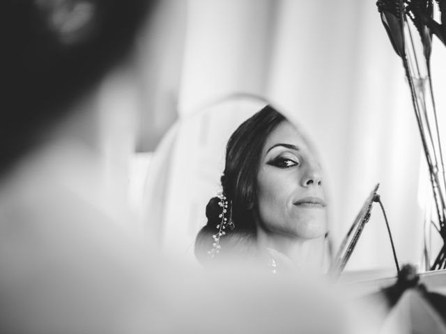 La boda de Lorena y Iván en El Rompido, Huelva 30
