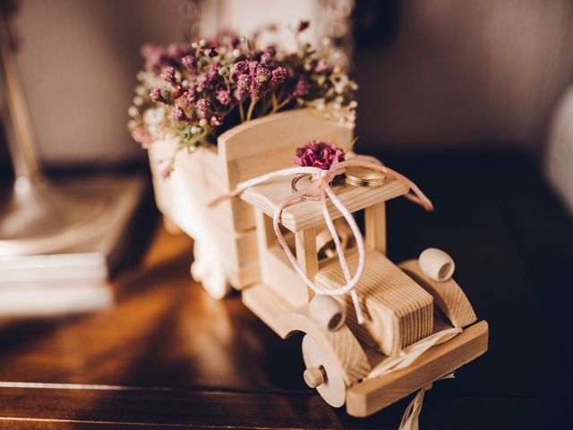 La boda de Lorena y Iván en El Rompido, Huelva 34