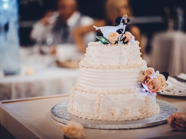 La boda de Lorena y Iván en El Rompido, Huelva 36