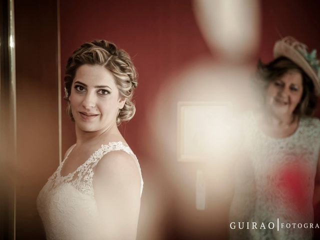 La boda de Luis Miguel y Sandra en Orce, Granada 9