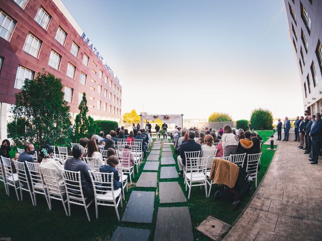 La boda de Almudena y Antonio en Albacete, Albacete 23
