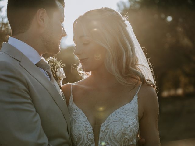 La boda de Carlos y Anouk en Mijas, Málaga 52