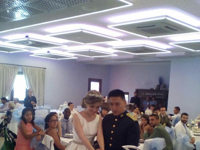La boda de Julio y Merche en Almería, Almería 3