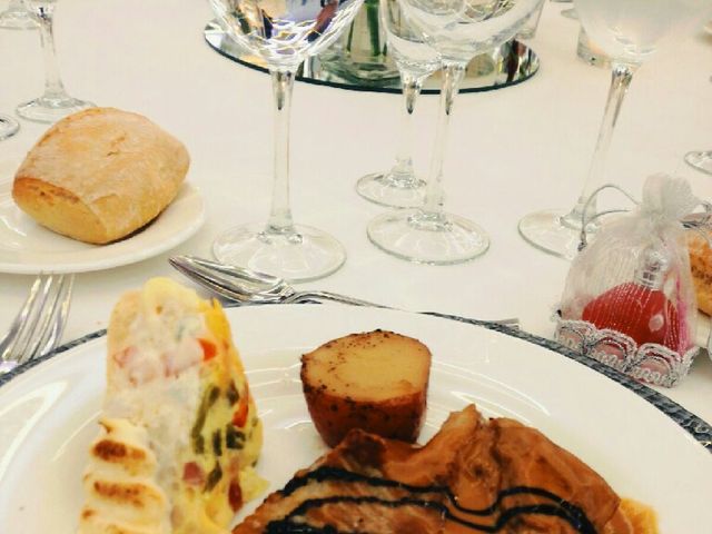 La boda de Julio y Merche en Almería, Almería 25