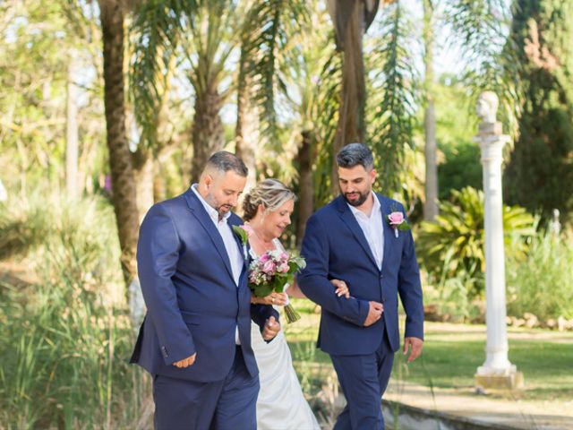 La boda de Mari y Antonio en Campos, Islas Baleares 50