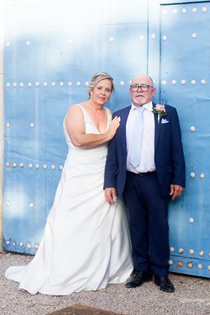 La boda de Mari y Antonio en Campos, Islas Baleares 95