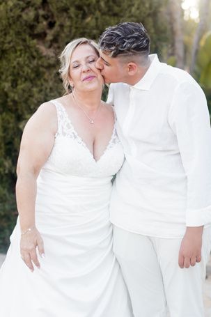 La boda de Mari y Antonio en Campos, Islas Baleares 138