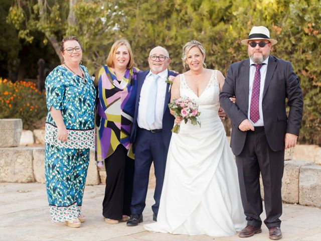 La boda de Mari y Antonio en Campos, Islas Baleares 143