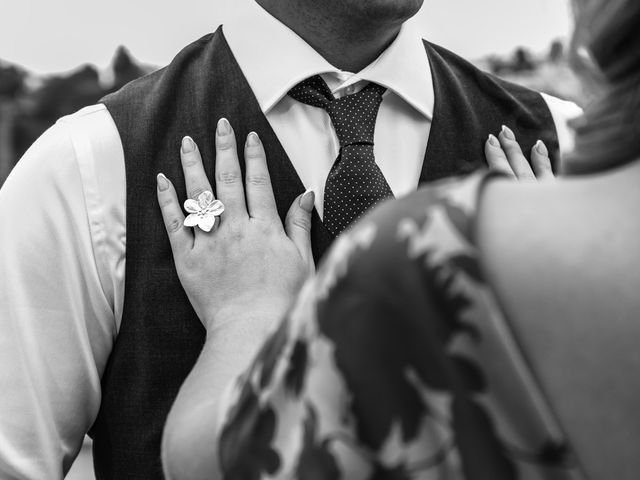 La boda de Juan Ignacio y Anastasia en Pueblo Benalmadena, Málaga 9
