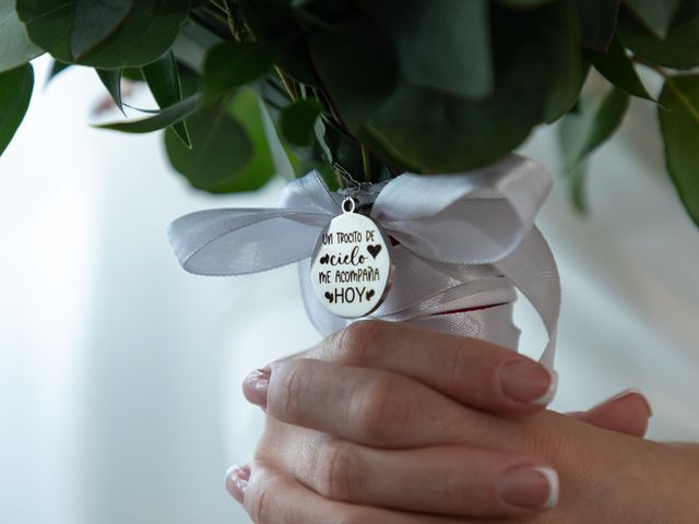 La boda de Juan Ignacio y Anastasia en Pueblo Benalmadena, Málaga 26