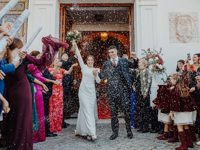 La boda de Juan Ignacio y Anastasia en Pueblo Benalmadena, Málaga 46