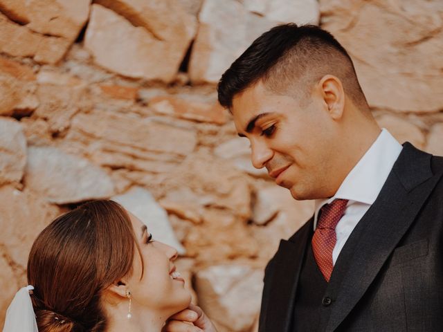 La boda de Juan Ignacio y Anastasia en Pueblo Benalmadena, Málaga 56
