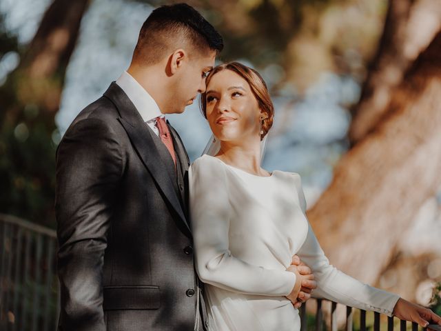 La boda de Juan Ignacio y Anastasia en Pueblo Benalmadena, Málaga 57