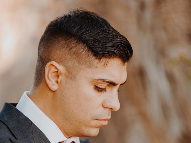 La boda de Juan Ignacio y Anastasia en Pueblo Benalmadena, Málaga 59