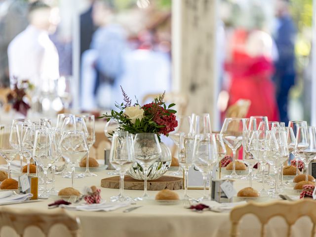 La boda de Juan Ignacio y Anastasia en Pueblo Benalmadena, Málaga 66