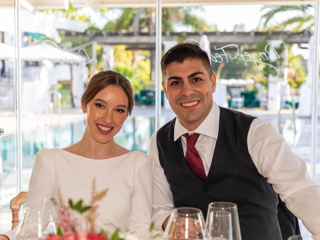 La boda de Juan Ignacio y Anastasia en Pueblo Benalmadena, Málaga 69