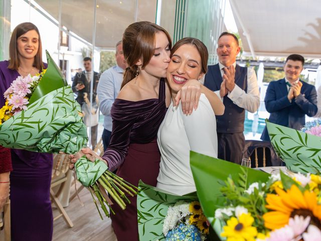 La boda de Juan Ignacio y Anastasia en Pueblo Benalmadena, Málaga 75