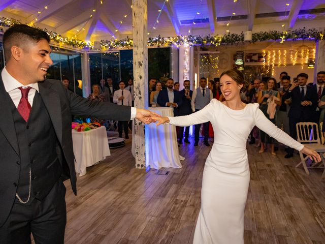 La boda de Juan Ignacio y Anastasia en Pueblo Benalmadena, Málaga 78