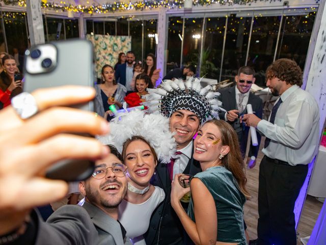 La boda de Juan Ignacio y Anastasia en Pueblo Benalmadena, Málaga 86