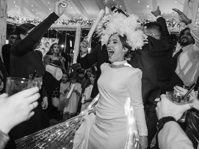 La boda de Juan Ignacio y Anastasia en Pueblo Benalmadena, Málaga 87