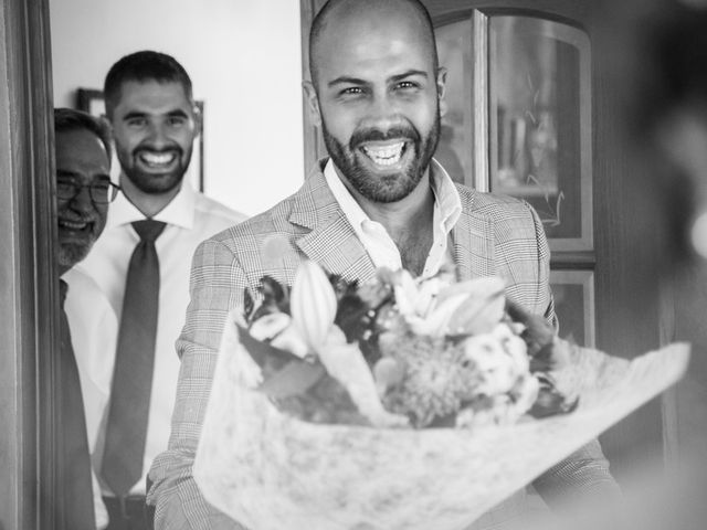 La boda de Antonio y Patricia en Burgos, Burgos 4