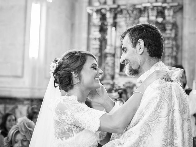 La boda de Antonio y Patricia en Burgos, Burgos 21