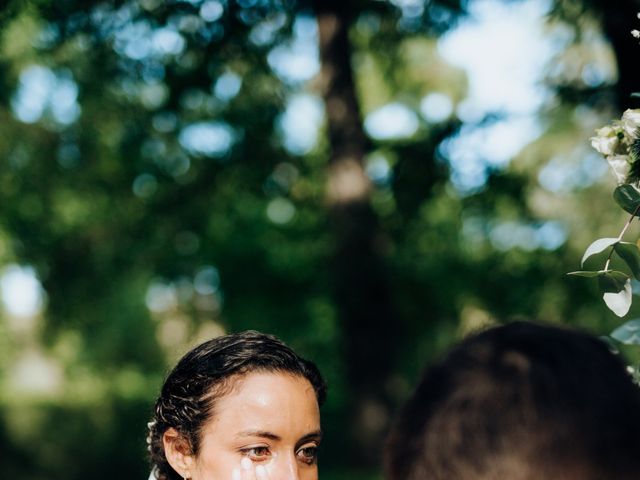 La boda de Marc y Nuria en Santa Coloma De Farners, Girona 20