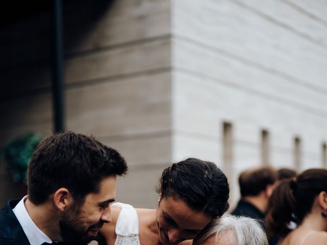 La boda de Marc y Nuria en Santa Coloma De Farners, Girona 29