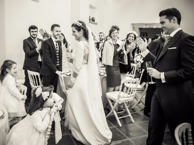 La boda de Juan y Maribi en Alcala De Guadaira, Sevilla 74