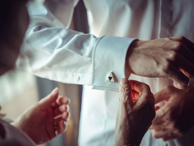 La boda de Antonio y Virginia en Mora De Rubielos, Teruel 4