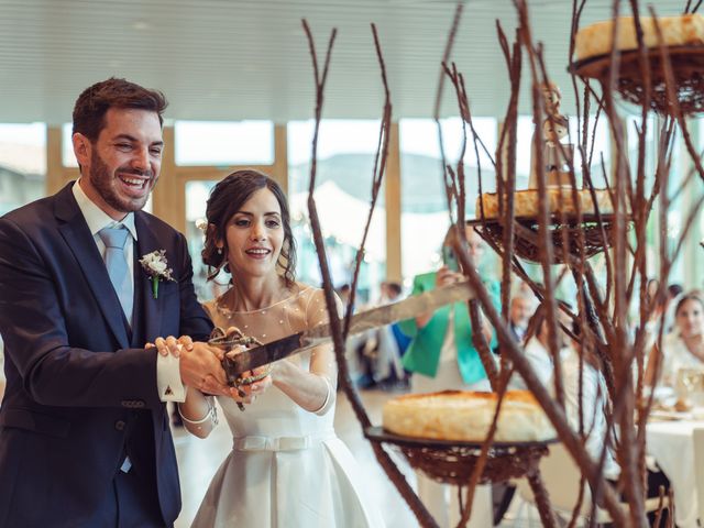 La boda de Antonio y Virginia en Mora De Rubielos, Teruel 20