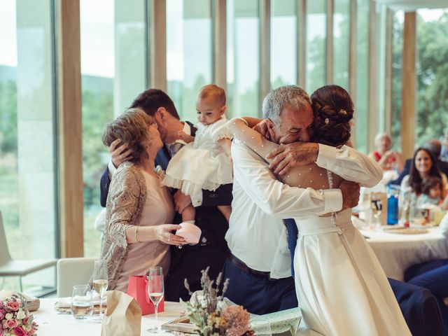 La boda de Antonio y Virginia en Mora De Rubielos, Teruel 21