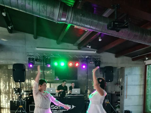 La boda de Esther y June en Hondarribia, Guipúzcoa 13