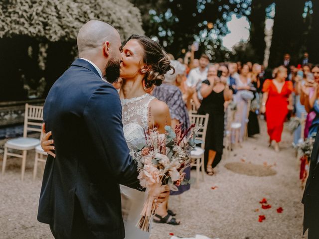 La boda de Cristina y Nestor en Picanya, Valencia 20