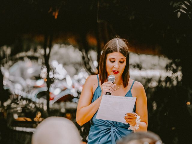 La boda de Cristina y Nestor en Picanya, Valencia 22