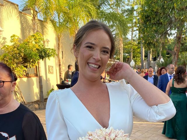 La boda de Lucas y Lucia  en Málaga, Málaga 3