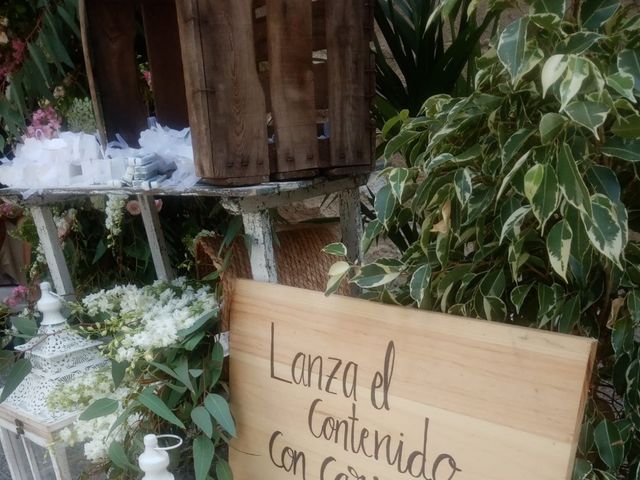 La boda de Jose y Laura en Jerez De La Frontera, Cádiz 4