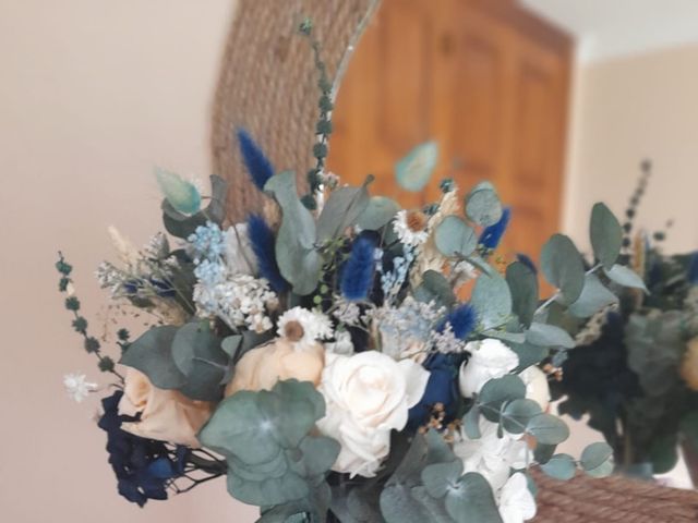 La boda de Jose y Laura en Jerez De La Frontera, Cádiz 5