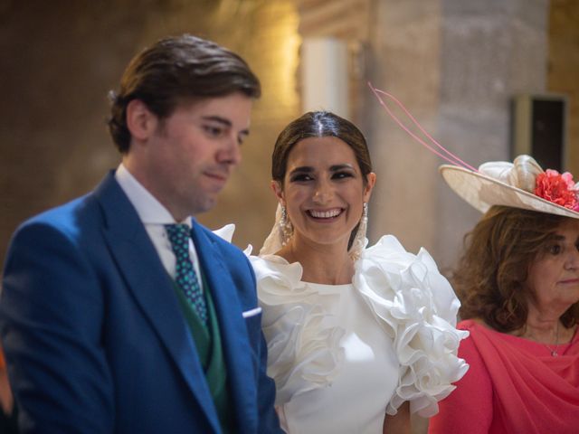 La boda de Alberto y Ana en Toledo, Toledo 21