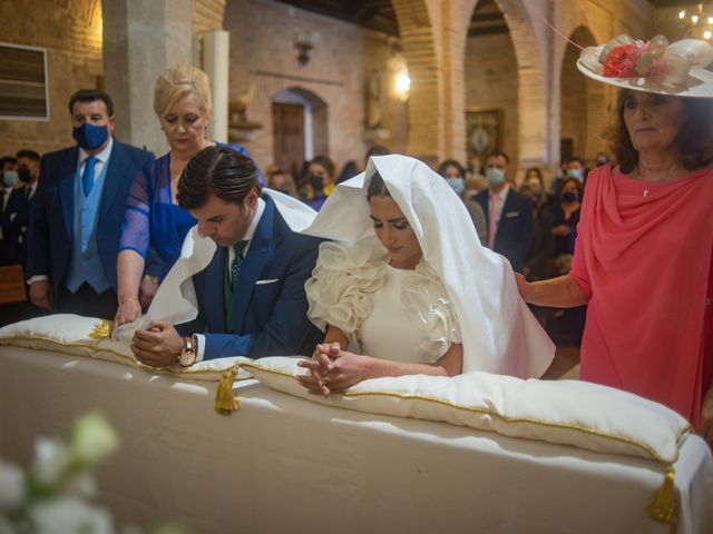 La boda de Alberto y Ana en Toledo, Toledo 25