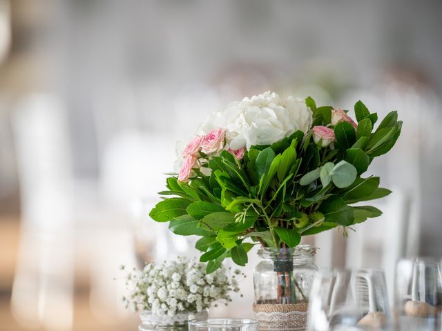 La boda de Adrián y Noelia en Redondela, Pontevedra 54