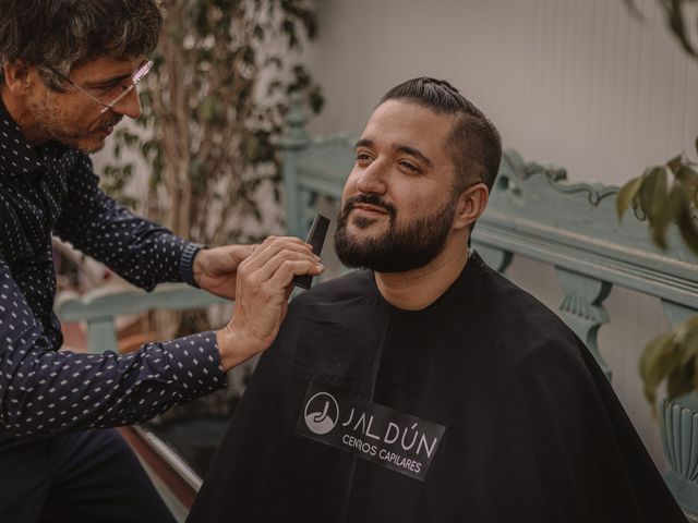 La boda de Lluis y Eden en Elx/elche, Alicante 15