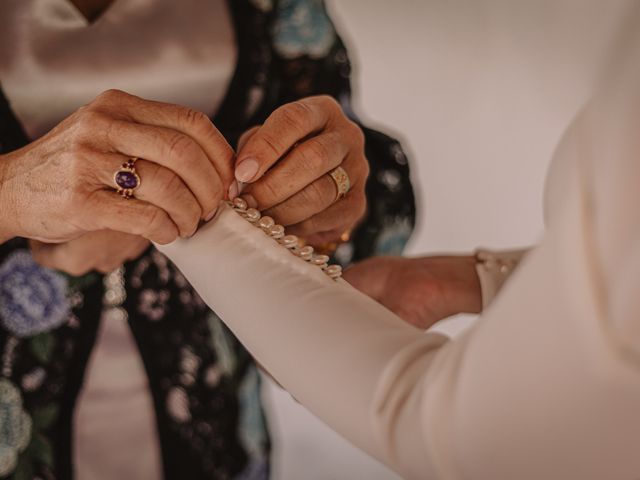 La boda de Lluis y Eden en Elx/elche, Alicante 38