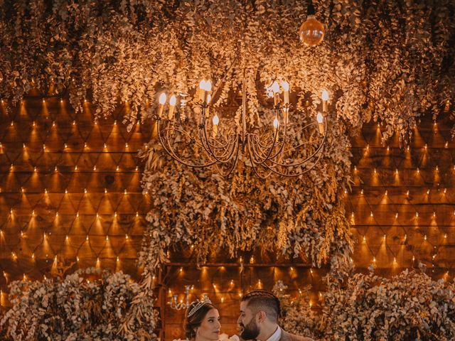 La boda de Lluis y Eden en Elx/elche, Alicante 63