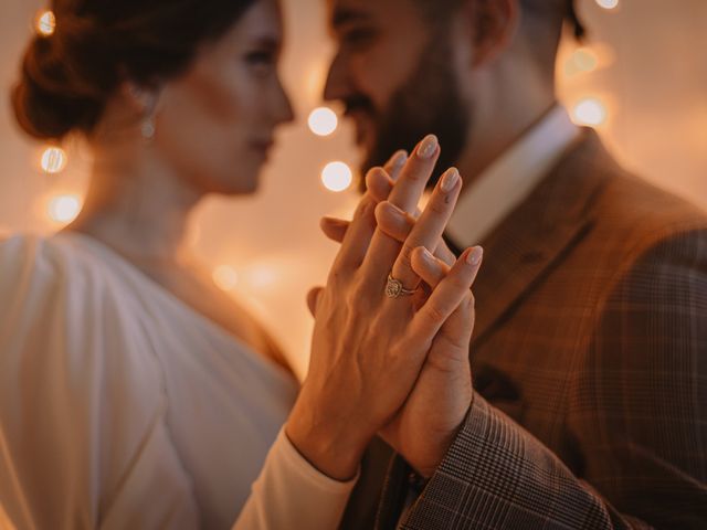 La boda de Lluis y Eden en Elx/elche, Alicante 66