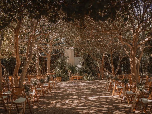 La boda de Lluis y Eden en Elx/elche, Alicante 67