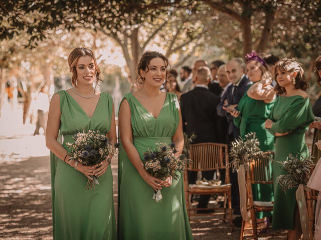 La boda de Lluis y Eden en Elx/elche, Alicante 72